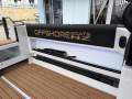 Offshore Boats NZ 780 HTX Twin Yamaha's - Full Helm Master