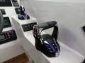 Offshore Boats NZ 780 HTX Twin Yamaha's - Full Helm Master