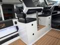 Offshore Boats NZ 780 HTX Twin Yamaha's - Full Helm Master