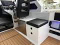 Offshore Boats NZ 780 HTX Twin Yamaha's - Full Helm Master