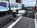 Offshore Boats NZ 780 HTX Twin Yamaha's - Full Helm Master