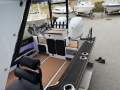Offshore Boats NZ 780 HTX Twin Yamaha's - Full Helm Master