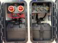 Offshore Boats NZ 780 HTX Twin Yamaha's - Full Helm Master