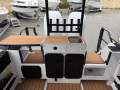 Offshore Boats NZ 780 HTX Twin Yamaha's - Full Helm Master