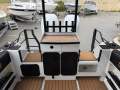 Offshore Boats NZ 780 HTX Twin Yamaha's - Full Helm Master