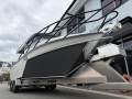 Offshore Boats NZ 780 HTX Twin Yamaha's - Full Helm Master