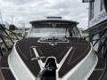 Offshore Boats NZ 780 HTX Twin Yamaha's - Full Helm Master