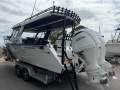 Offshore Boats NZ 780 HTX Twin Yamaha's - Full Helm Master