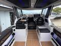 Offshore Boats NZ 780 HTX Twin Yamaha's - Full Helm Master