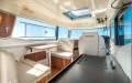 Arvor 905 Sportsfish