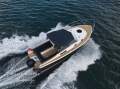 Duchy Motor Launches Duchy 25:New Duchy 25 For Sale