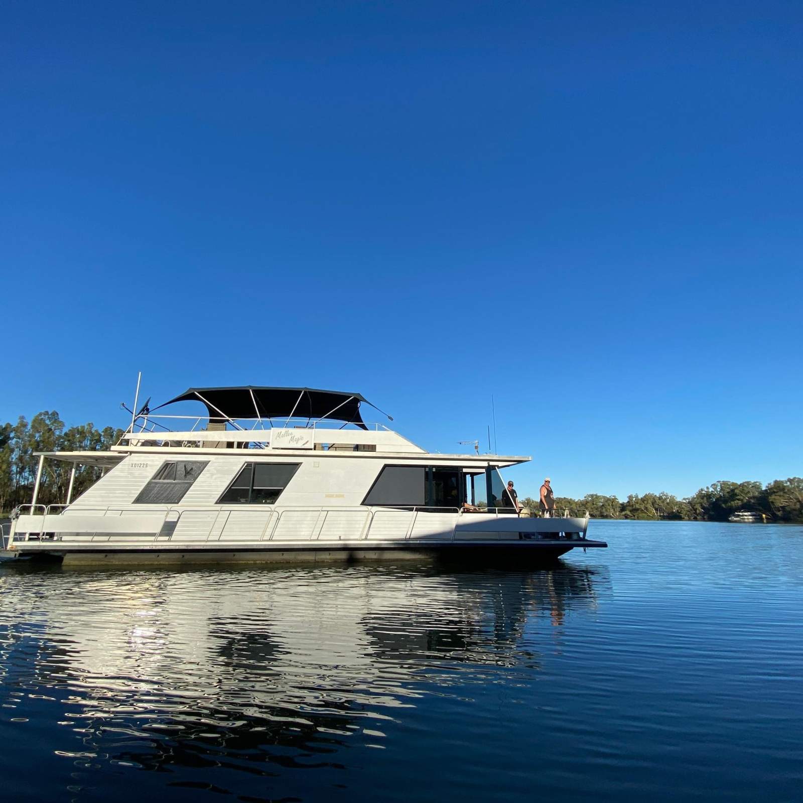 Mallee Magic - Hidden Jewel of the Murray