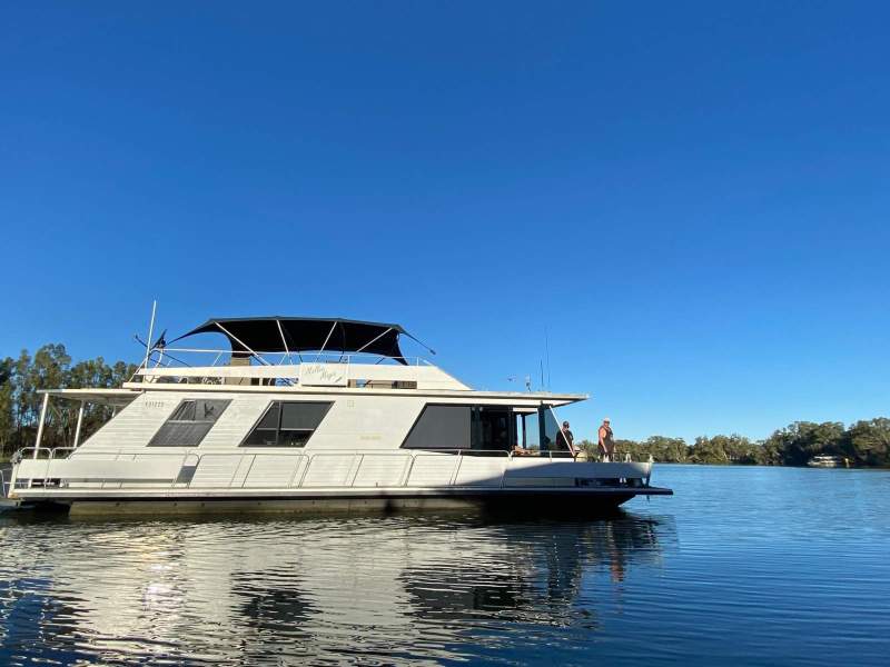 Mallee Magic - Hidden Jewel of the Murray