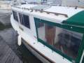 Redwing 23 Power Cruiser