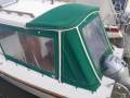 Redwing 23 Power Cruiser