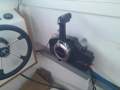 Redwing 23 Power Cruiser