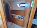 Jeanneau Sun Odyssey 30i (25% share)