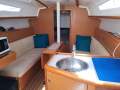 Jeanneau Sun Odyssey 30i (25% share)