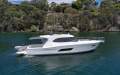 Riviera 445 SUV