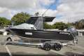 Surtees 650 Gamefisher 2023