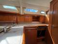 Jeanneau Sun Odyssey 45