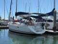 Jeanneau Sun Odyssey 45