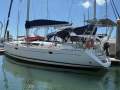 Jeanneau Sun Odyssey 45