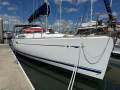 Jeanneau Sun Odyssey 45