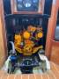 John Sayer Custom