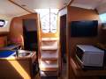 Jeanneau Sun Odyssey 30i (25% Share only-refer to Boat Share listing)