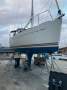 Jeanneau Sun Odyssey 30i (25% Share only-refer to Boat Share listing)
