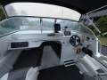 Stessl 560 Seahawk Half Cabin