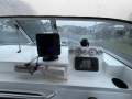 Stessl 560 Seahawk Half Cabin