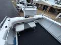 Stessl 560 Seahawk Half Cabin