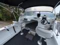Stessl 560 Seahawk Half Cabin