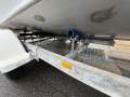 Stessl 560 Seahawk Half Cabin