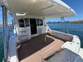 Caribbean 40 Flybridge Cruiser With Digital Controls And Bow Thruster