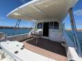 Caribbean 40 Flybridge Cruiser With Digital Controls And Bow Thruster