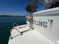 Caribbean 40 Flybridge Cruiser With Digital Controls And Bow Thruster