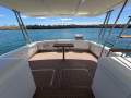 Caribbean 40 Flybridge Cruiser With Digital Controls And Bow Thruster