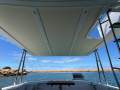 Caribbean 40 Flybridge Cruiser With Digital Controls And Bow Thruster