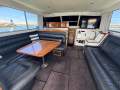 Caribbean 40 Flybridge Cruiser With Digital Controls And Bow Thruster