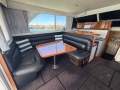 Caribbean 40 Flybridge Cruiser With Digital Controls And Bow Thruster