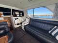 Caribbean 40 Flybridge Cruiser With Digital Controls And Bow Thruster