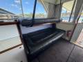 Caribbean 40 Flybridge Cruiser With Digital Controls And Bow Thruster