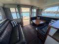 Caribbean 40 Flybridge Cruiser With Digital Controls And Bow Thruster