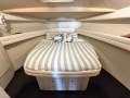 Caribbean 40 Flybridge Cruiser With Digital Controls And Bow Thruster