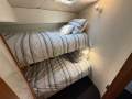 Caribbean 40 Flybridge Cruiser With Digital Controls And Bow Thruster