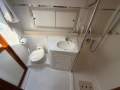 Caribbean 40 Flybridge Cruiser With Digital Controls And Bow Thruster