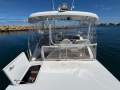Caribbean 40 Flybridge Cruiser With Digital Controls And Bow Thruster